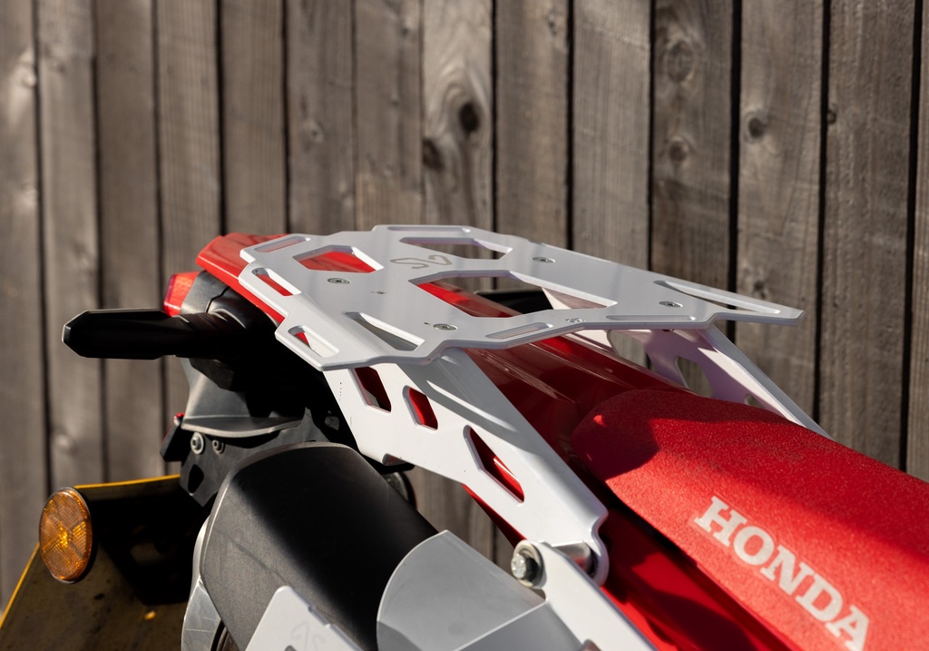 RALEIGH　ラレー　CRF 560 Honda CRF450R Red 1/12 Diecast Motorcycle Model by New Ray